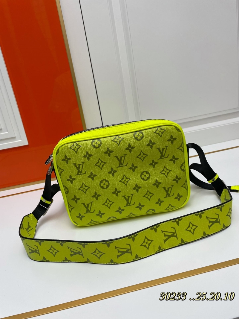 LV Satchel bags